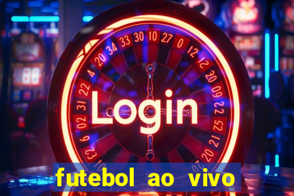 futebol ao vivo futemax app